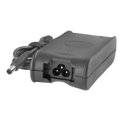 Ordinateur portable adaptateur secteur qoltec dell 90w 19.5v 4,62 a 7.4x5.0 + broche 50085.90w