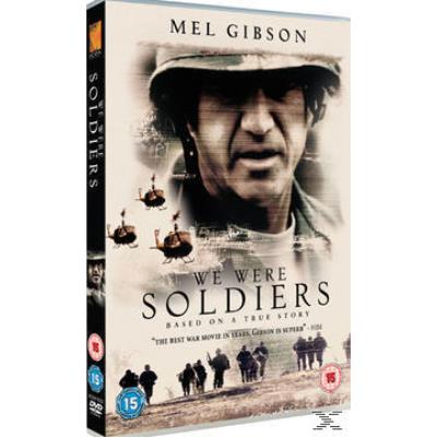 We Were Soldiers