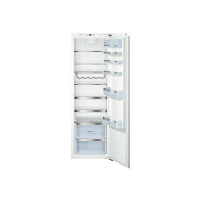 Bosch SmartCool KIR81AF30 - réfrigérateur - intégrable - 56 cm