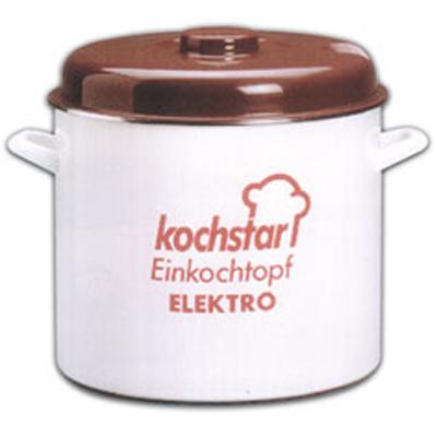kochstar stérilisateur email tous feux sauf induction 00/446306