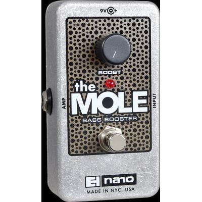 Electro-Harmonix Nano the mole