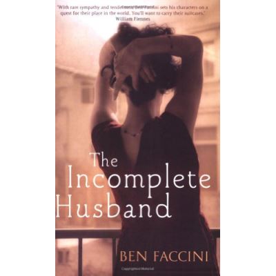 Incomplete Husband
