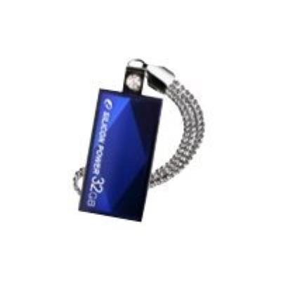 SILICON POWER Touch 810 - USB-flashstation - 32 GB