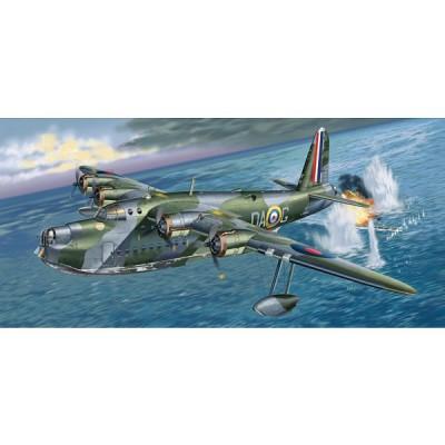 Italeri - Sunderland Mk.I