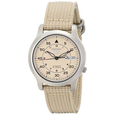 Montres Homme SNK803K2