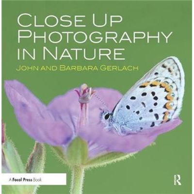 Gerlach Close Up Photography