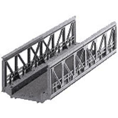 Gitterbr?ke ger. 180 mm