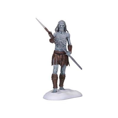 Figurine - Game of Thrones - White Walker - Hauteur 19 cm