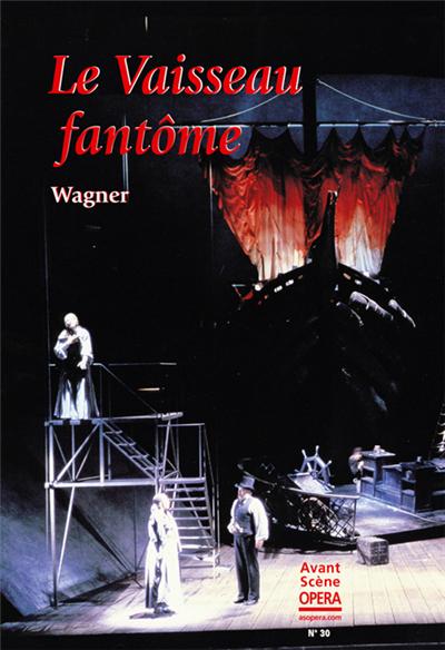 le vaisseau fantome