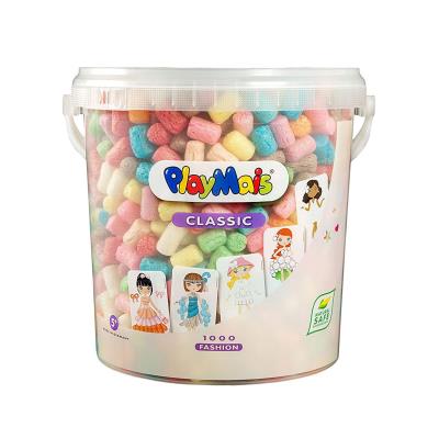 PlayMais Classic : Fashion PlayMais