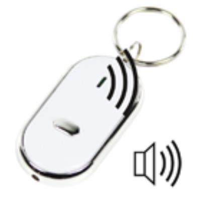 Basicxl porte-clés siffleur - Porte clef - Achat & prix