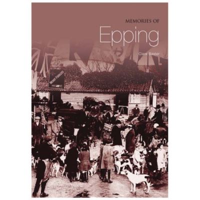 Memories of Epping
