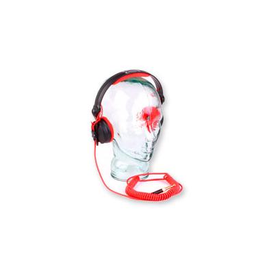 Zomo Câble rechange LUX Spirale HD25 Red