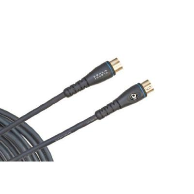 Planet Waves PW-MD-10 Câble MIDI DIN / DIN 305 cm Import Royaume Uni