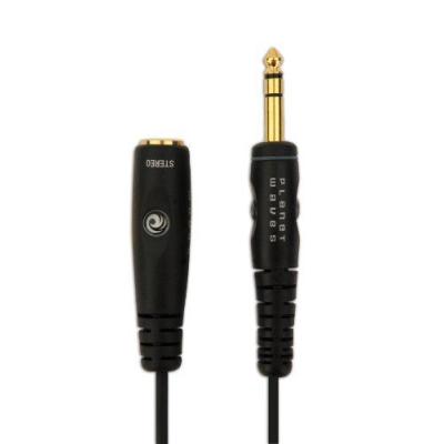 Planet Waves PW-EXT-HD-10 Câble/rallonge casque 3,0m Import Royaume Uni