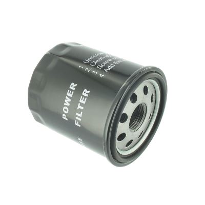 Greenstar 6145 Filtre à huile adaptable pour Kawasaki/Briggs & Stratton/Robin/Tecumseh