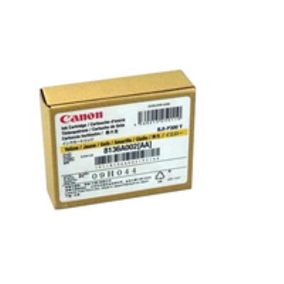 Canon - geel - origineel - inktcartridge