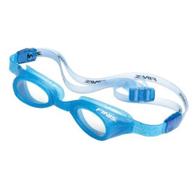 Finis fruit basket lunettes de natation bleu