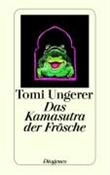 Das Kamasutra Der Frosche,  Diogenes Taschenbuch - 1