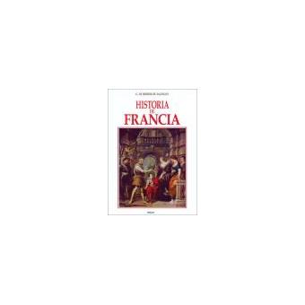 Historia de francia