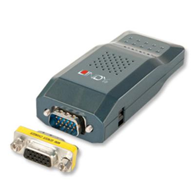 Serveur de projection Wifi VGA compact