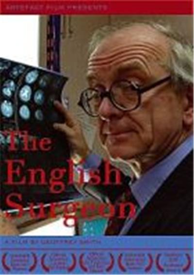 The English Surgeon
