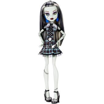 poupeé monster high frankie