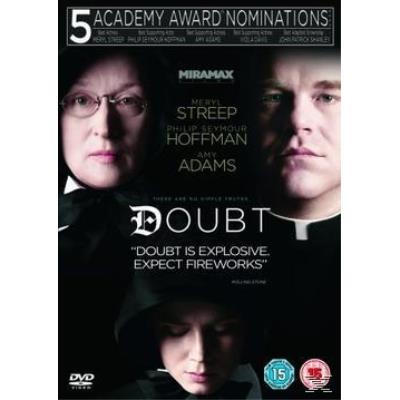 Doubt
