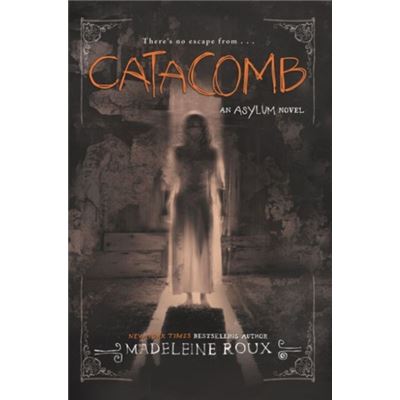 Catacomb (Asylum) (Paperback)