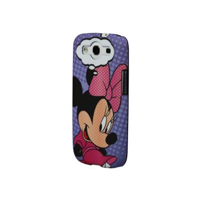 SBS Power Disney Cover - coque de protection pour téléphone portable