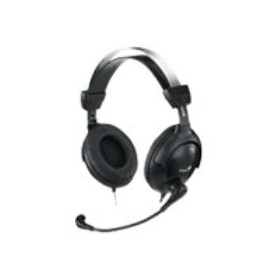 Genius HS-M505X - casque