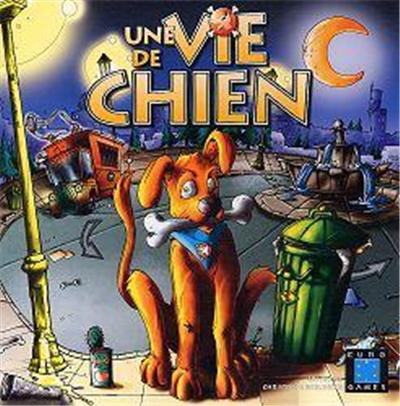 Une Vie De Chien