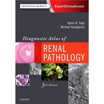 Diagnostic Atlas Of Renal Pathology - FOGO, AGNES B. (PROFESSOR OF ...