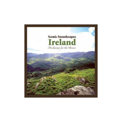Scenic Soundscapes: Ireland