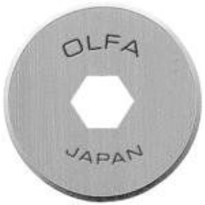 Olfa Lame Rotative 18Mm