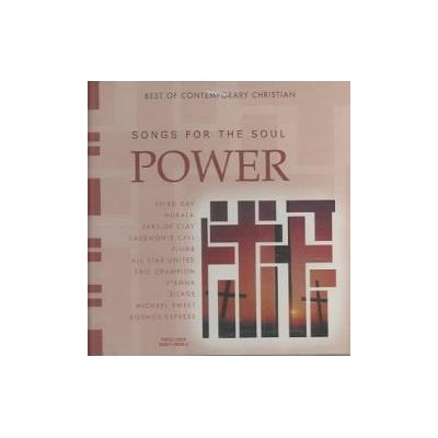 Songs for the Soul: Power