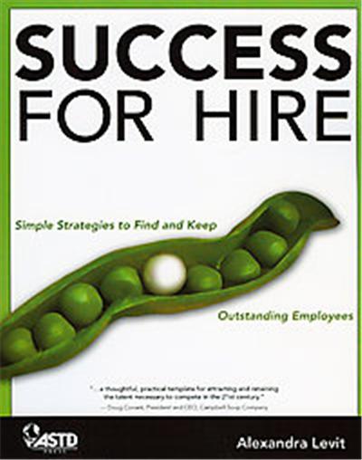 Success for Hire