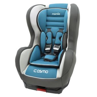 siege auto 9 a 18kg