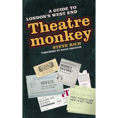 Theatremonkey
