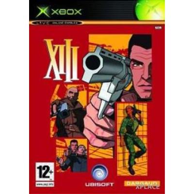XIII (NL)