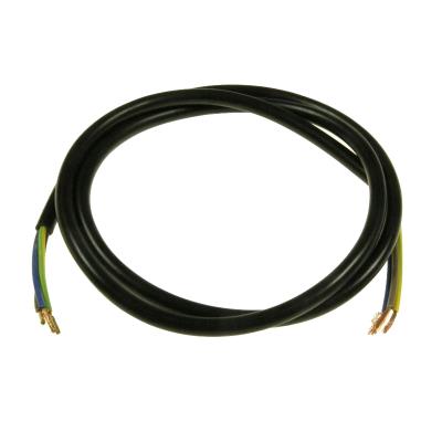 Indesit Cable Alimentation 10a(3x1) Ref: C00026767