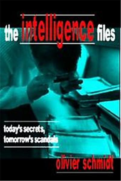 The Intelligence Files, The Intelligence Files