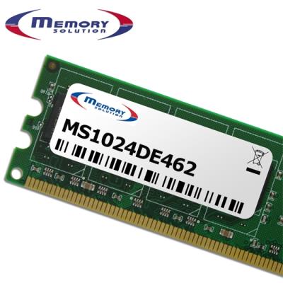 1go mémoire pour dell - vostro 400, 410, a0913211 memorysolution a0913211, a2061966