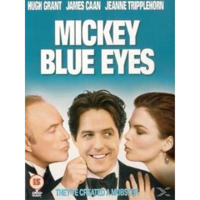 Mickey Blue Eyes