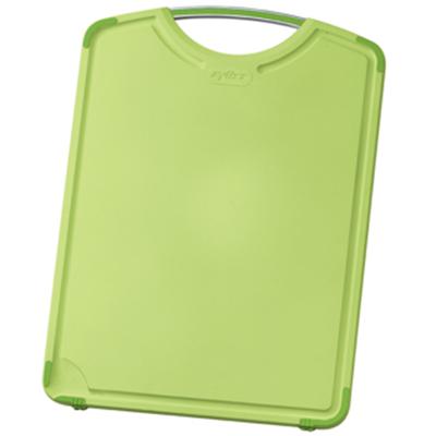 Zyliss planche à découper 25x35cm verte zyl21701
