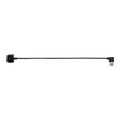 Kensington Charge & Sync Cable - câble de chargement / de données - 20 cm