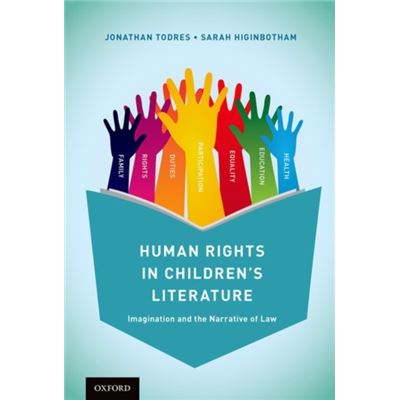 Human Rights In Childrens Literature Ima