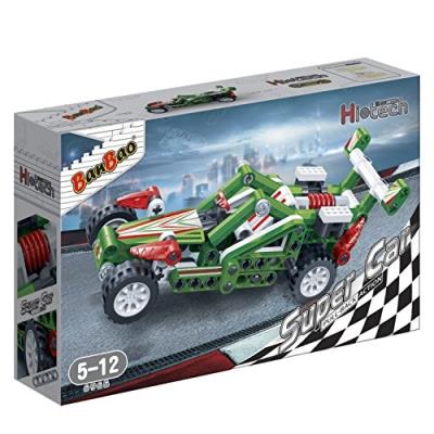 Banbao - 6965 - Vendetta