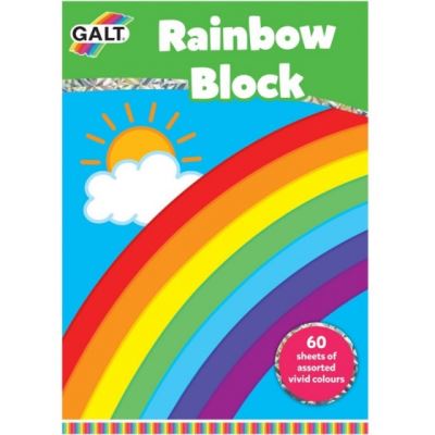 Galt croquis Rainbow 29,5 cm