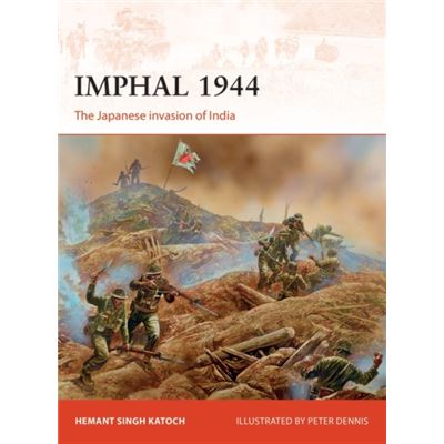 Imphal 1944